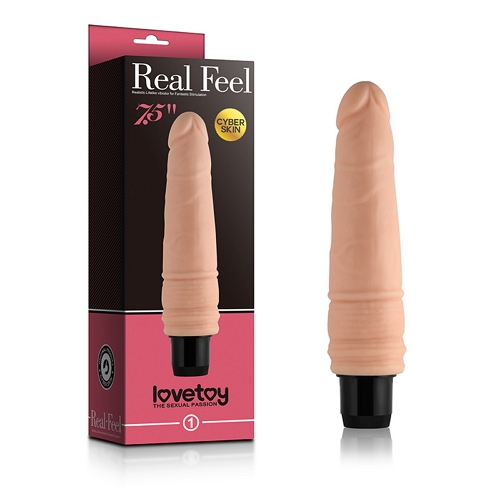 7.5-inches-Real-Feel-Cyberskin-Vibrating-Dildo-500×500