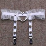 sexy-gothic-studded-heart-garters-leg-ring